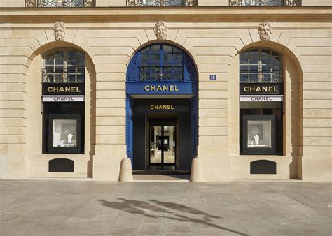 chanel paris reservation|Chanel boutique Paris.